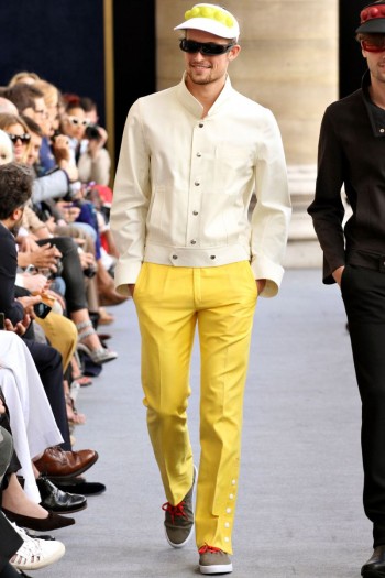 pierre cardin spring summer 2013 068
