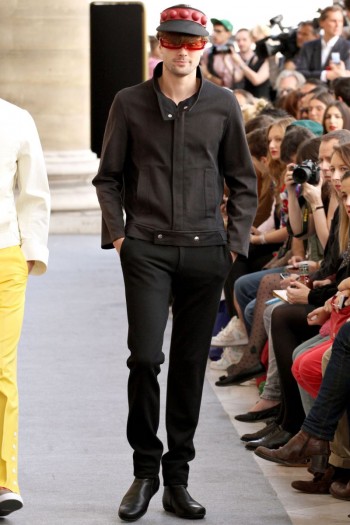 pierre cardin spring summer 2013 069