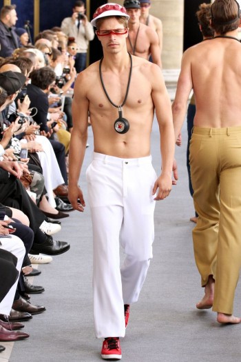 pierre cardin spring summer 2013 072