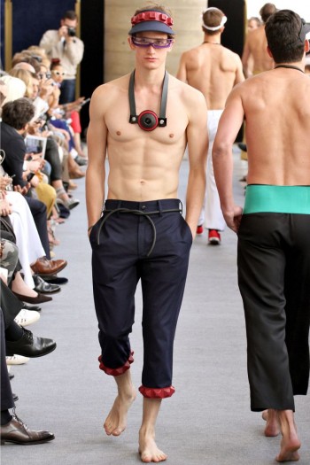 pierre cardin spring summer 2013 074