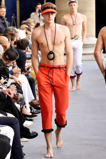 pierre cardin spring summer 2013 076