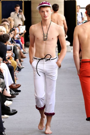 pierre cardin spring summer 2013 077