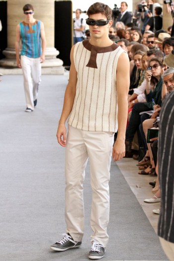 pierre cardin spring summer 2013 082