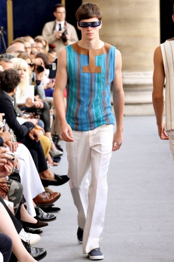 pierre cardin spring summer 2013 083