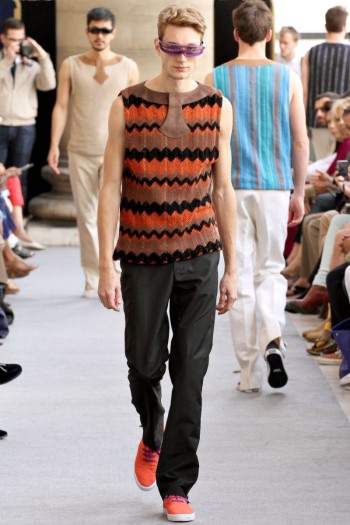 pierre cardin spring summer 2013 084