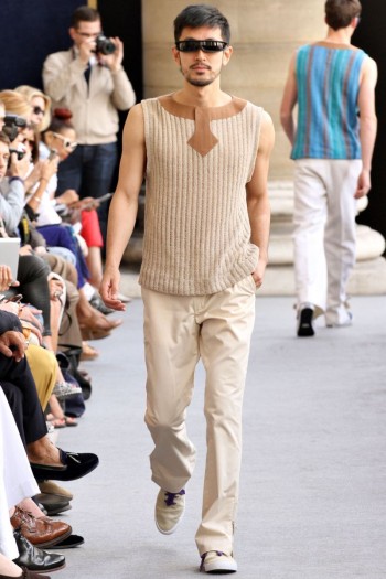 pierre cardin spring summer 2013 085