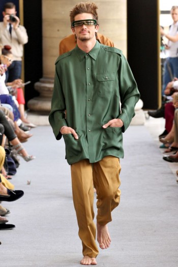 pierre cardin spring summer 2013 086