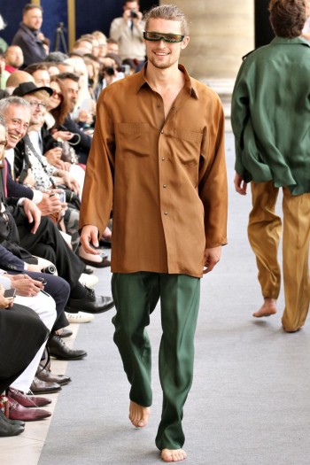 pierre cardin spring summer 2013 087