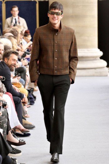 pierre cardin spring summer 2013 090