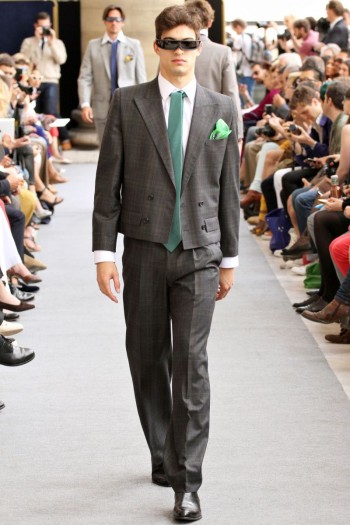 pierre cardin spring summer 2013 092