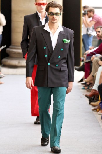 pierre cardin spring summer 2013 094