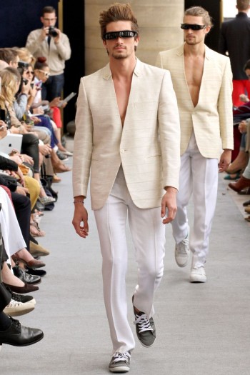 pierre cardin spring summer 2013 096