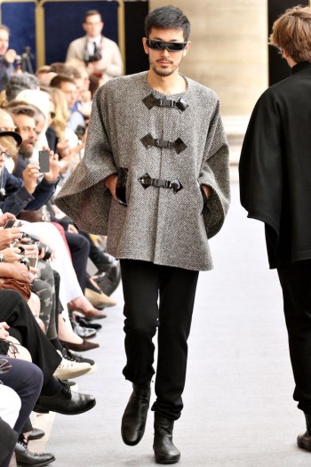 pierre cardin spring summer 2013 109