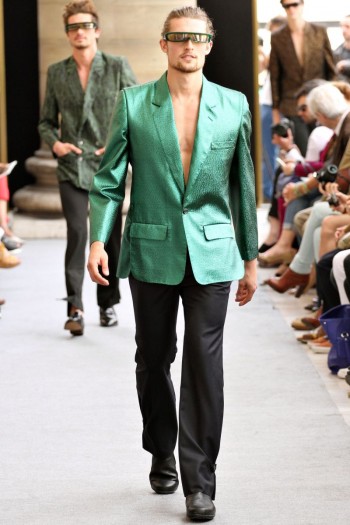 pierre cardin spring summer 2013 113