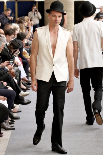 pierre cardin spring summer 2013 120