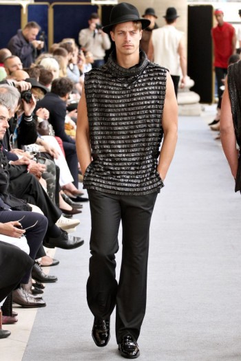 pierre cardin spring summer 2013 122