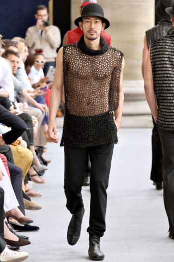 pierre cardin spring summer 2013 123