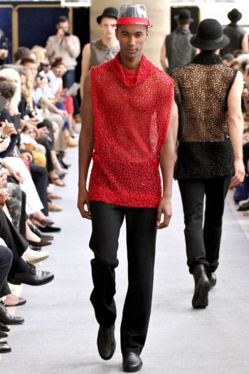 pierre cardin spring summer 2013 124