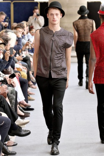 pierre cardin spring summer 2013 125