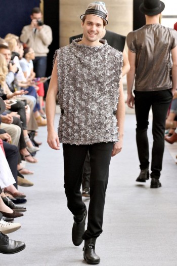 pierre cardin spring summer 2013 126