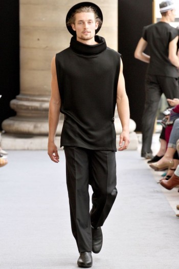 pierre cardin spring summer 2013 128