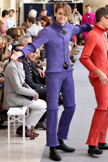 pierre cardin spring summer 2013 143