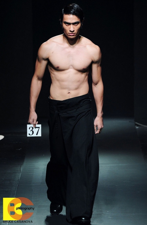 Spring 2010 | Puey Quinones