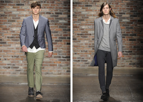 Spring 2010 | Rag & Bone
