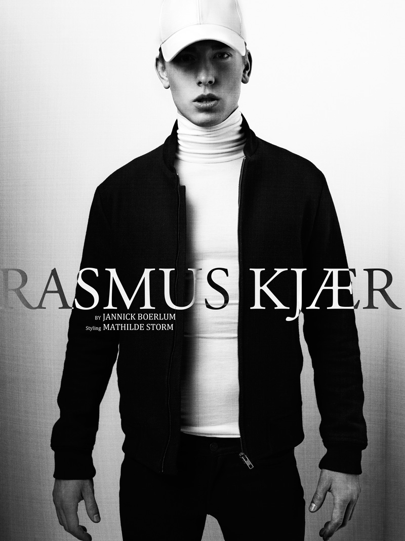 rasmus k1