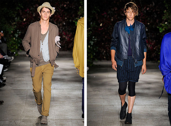 Spring 2010 | Robert Geller