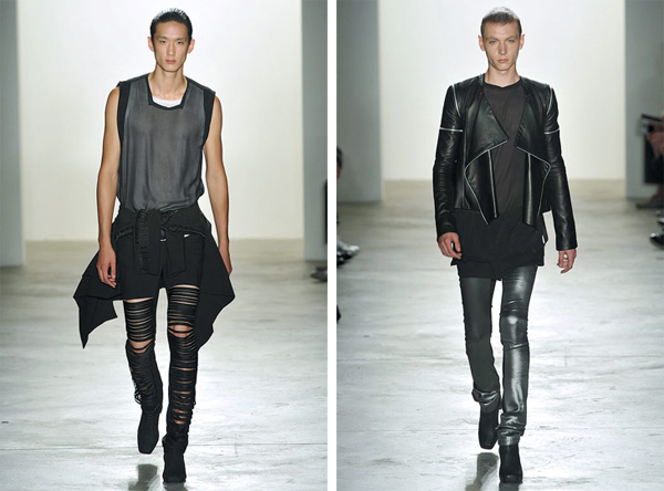 Spring 2010 | Rad Hourani
