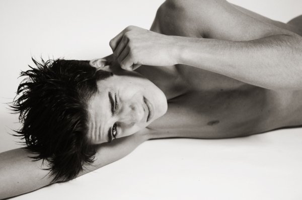 Fresh Face | Ricardo by Paul James Hay