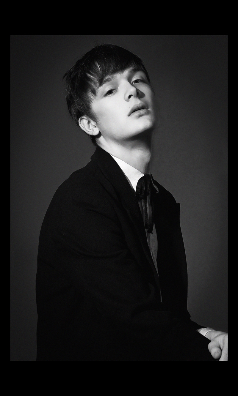 Fresh Face | Ringo by Ruben Jacob Fees