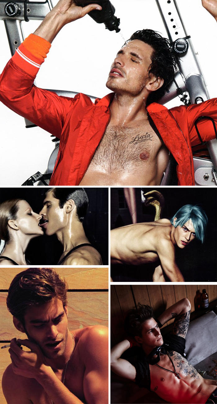 Risqué Business | Year in Review