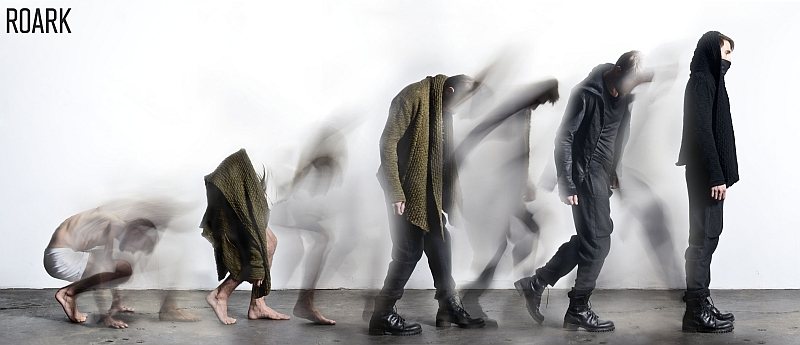 ROARK for Layers London