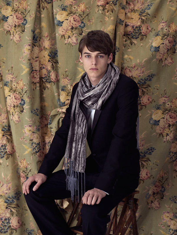 Topman News | Expansion & Robbie Wadge