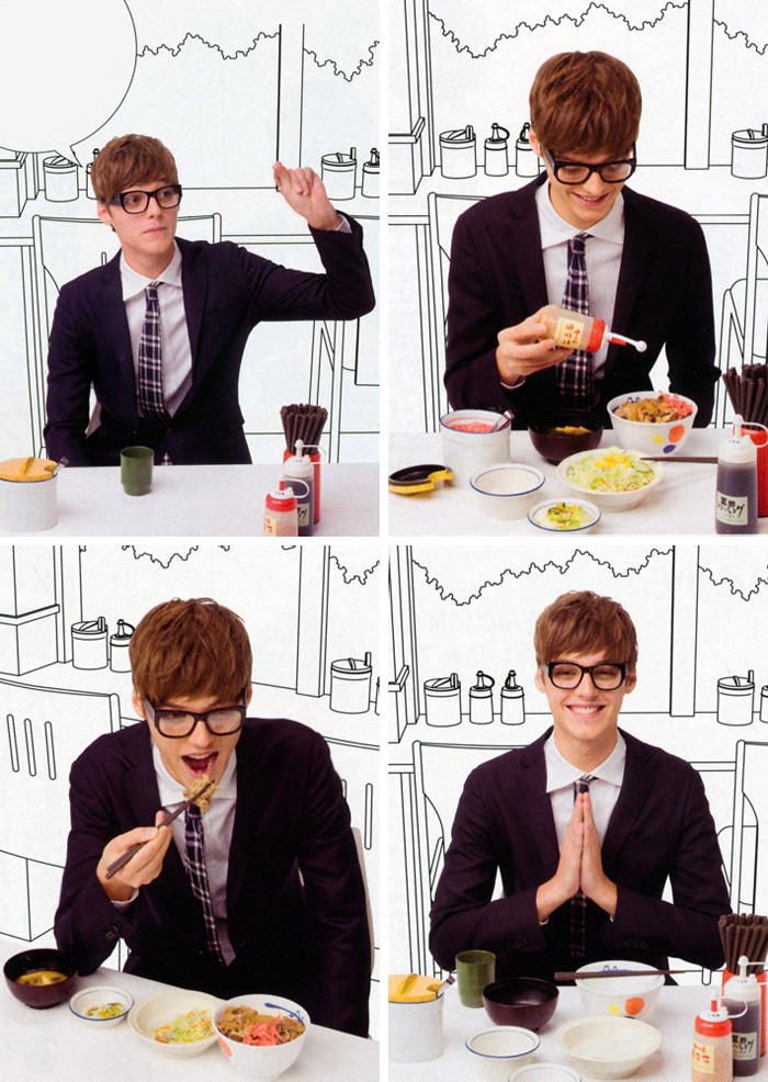 Snap! | Robbie Wadge by 千葉　諭