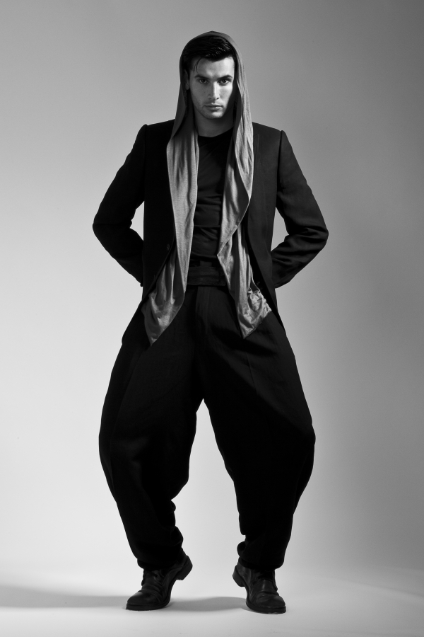 Spring 2010 | Robert Molnar
