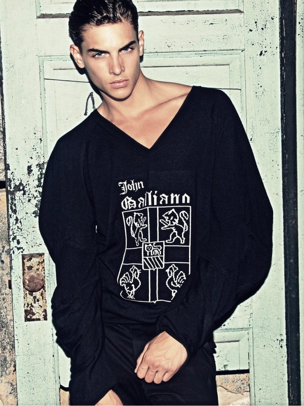 Snap! | Russell Giardina by Sean Kilkenny