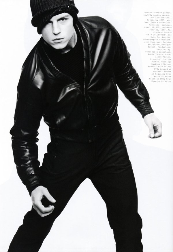 Snap! | Ryan Koning by Nathaniel Goldberg