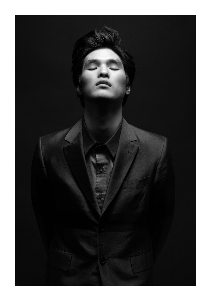 Portrait | Sangil Kim by Conan Thai