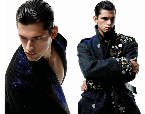 Editorial | Sean O’ for 2magazine