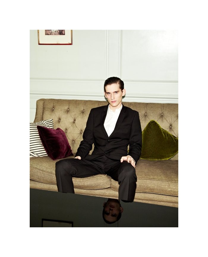 Topman Mega Weekend Offer