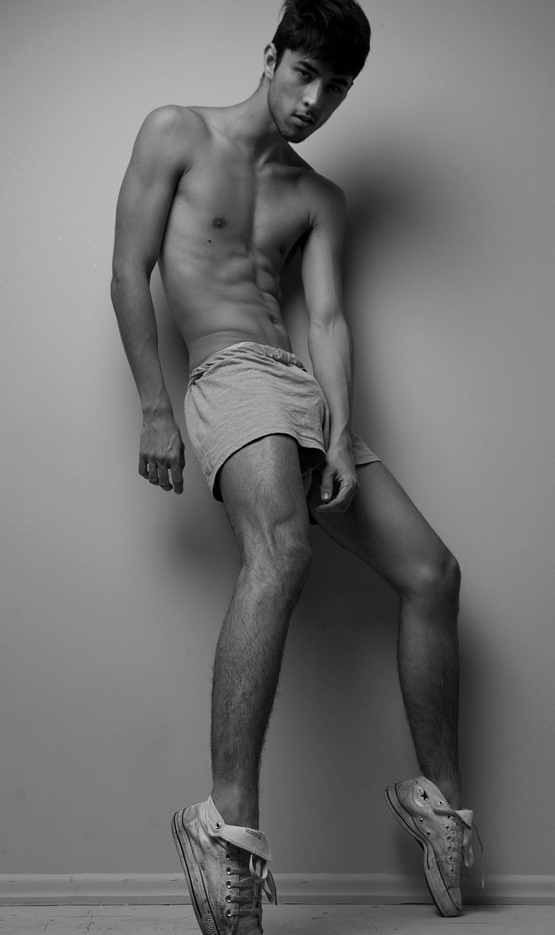 Portrait | Seidy Nonose by Carlos Sillero