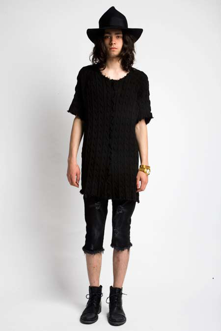 Fall 2010 | Stolen Girlfriends Club Lookbook