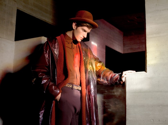Shaun Casey by Nicolas Coulomb for Novembre