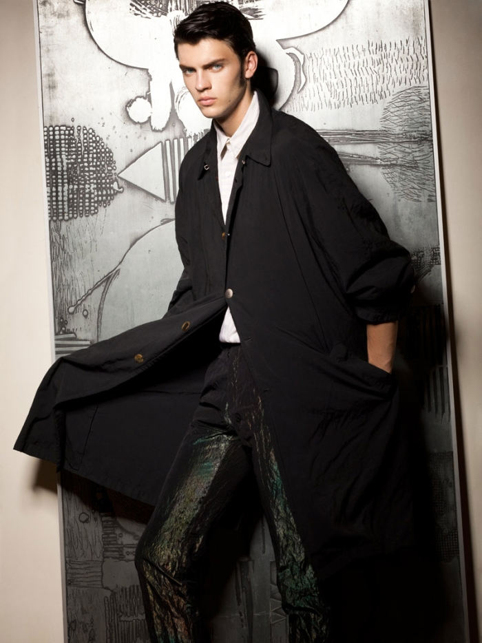 Preview | Silviu Tolu by Steven Chu