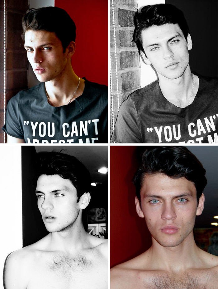 Casting Call | Silviu Tolu