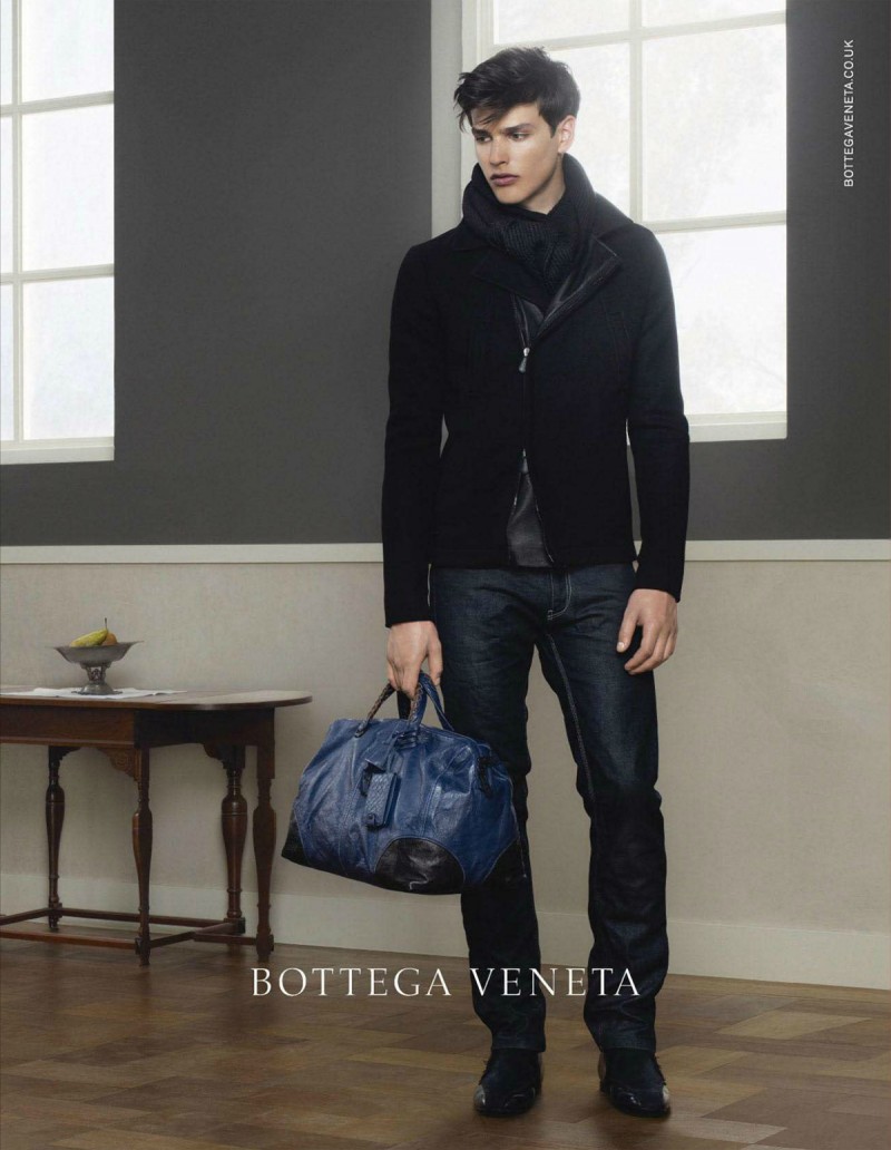 simon van meervenne bottegaveneta