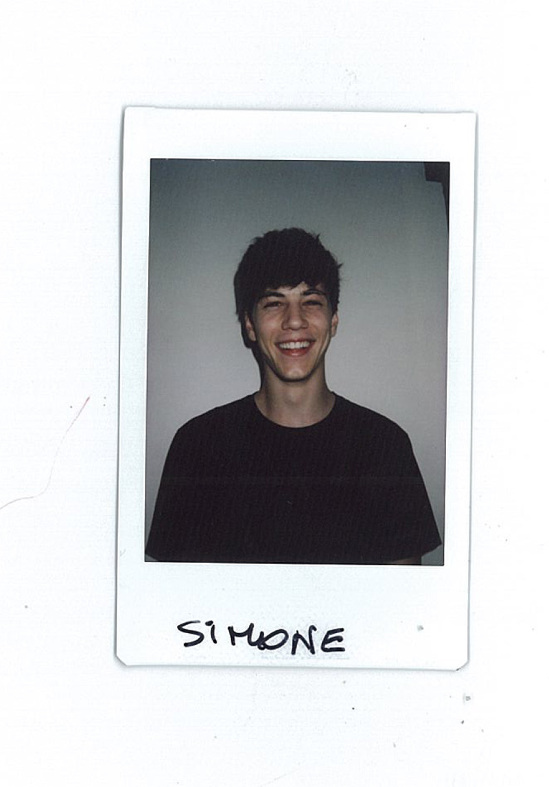 Simone Nobili, Nicolas Ripoll, Alexander Beck, Thomas Sottong & More – Casting Call | Milan S/S ’13 Edition